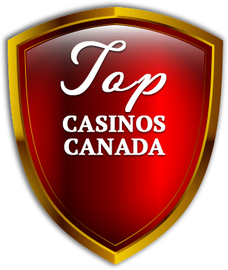 Top Casinos Ontario Badge